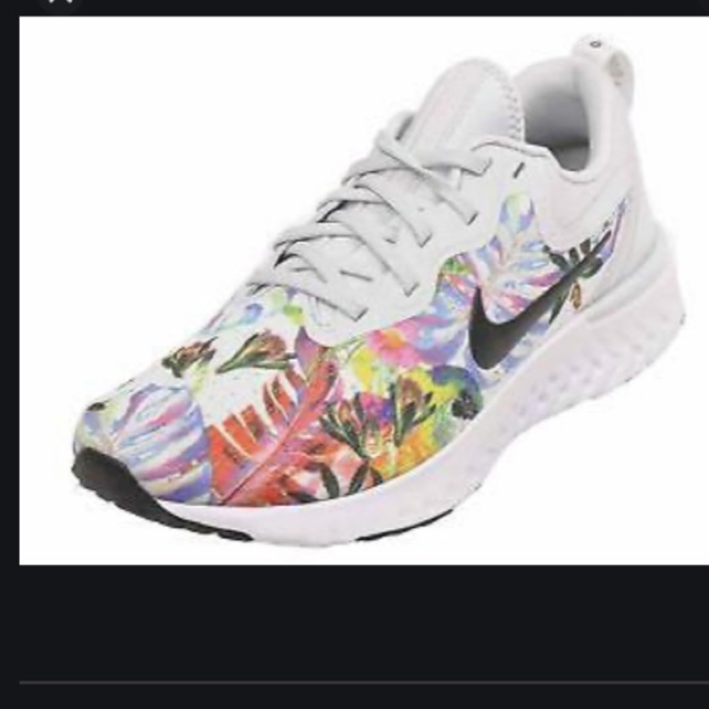 Nike Odyssey React GPX "Hawaiian"